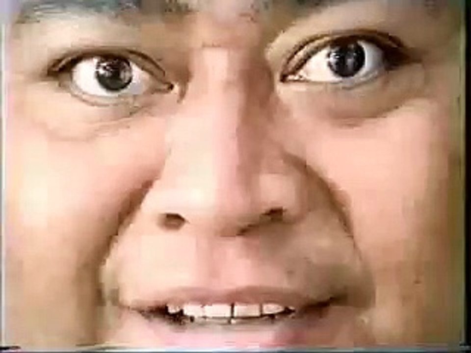 DAIHATSU MOVE CM