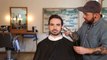 Men's Hair & Grooming Guide - How to Trim Your Beard Down to Stylish Scruff