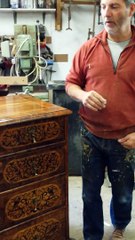 Looking For Antiques Restoration Channel
