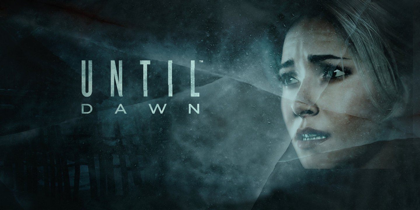 Until Dawn PlayWorks Part 4