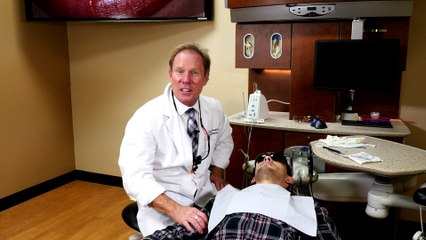 Dental Practice Enhancers:  Using the STA Wand Part 1.
