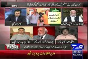 Iftikhar Ahmed Great Response On If Re Elections Happneds