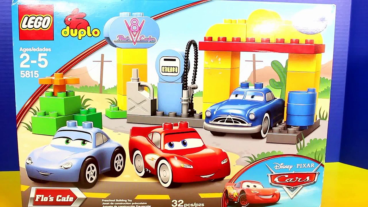 Disney car Pixar