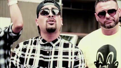 Xelent & Nesty Feat. Bero Bass ► JEDEN TAG ◄ [ Official Video ]