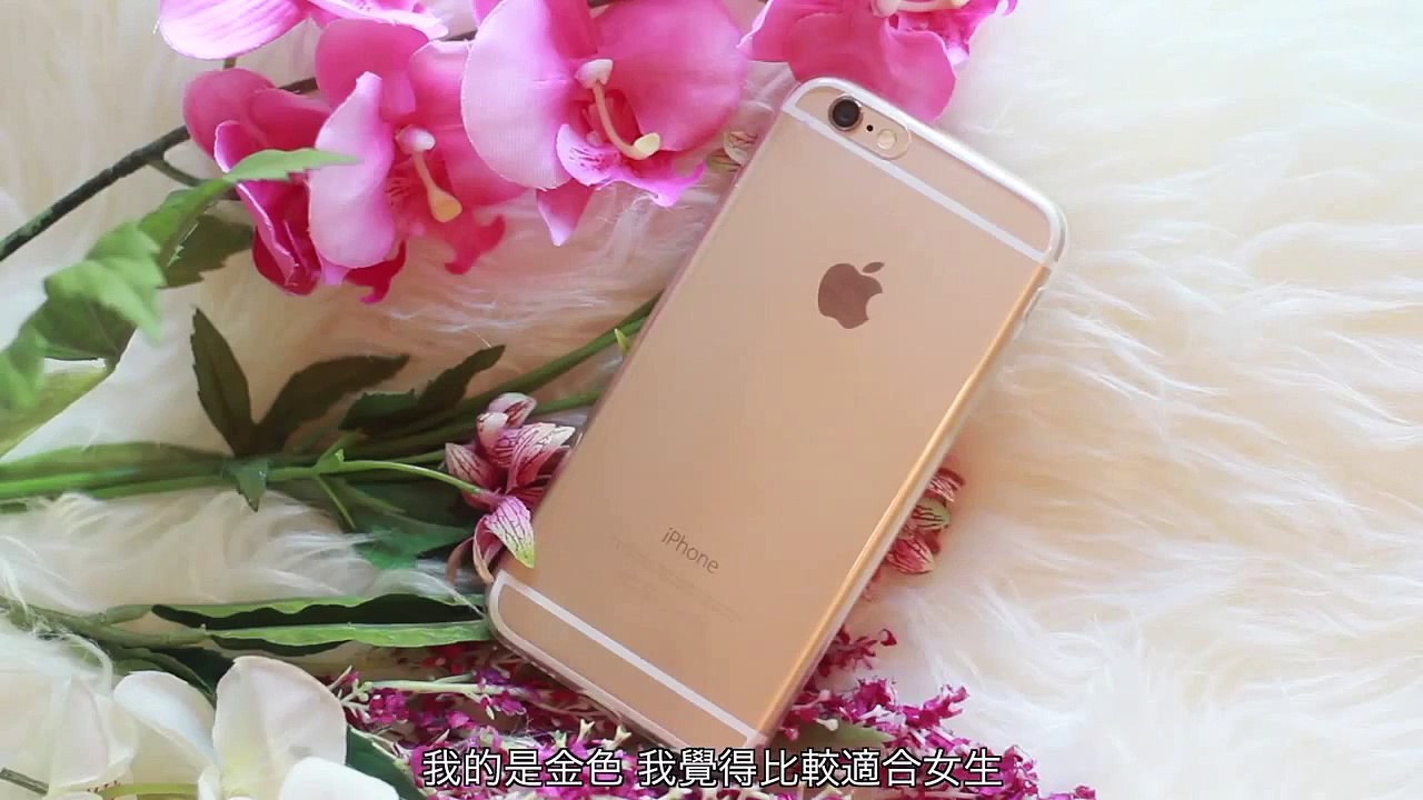 WHAT'S ON MY IPHONE 6 我的iPHONE6裡有什麼？最愛手機程式   Bethni Taylir