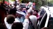 See How Workers Welcomes Jahangir Khan Tareen After Winning NA-154