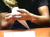 León Origami