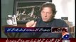 Imran Khan Threatning ECP And Nawaz Sharif