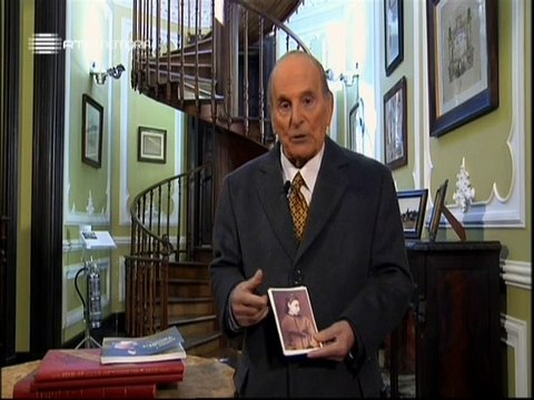 A Alma e a Gente - VII #18 - Alpiarça, A Vila dos Patudos - 10 Mai 2009