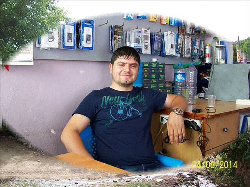 DAĞARASI KÜYÜ 2014 (zireqi)