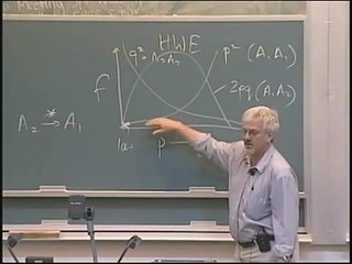 Biology 1B - Lecture 20: Recombination, sexual reproduction
