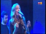Karolina Goceva - Samo uste eden den (Koncert na Plostad 