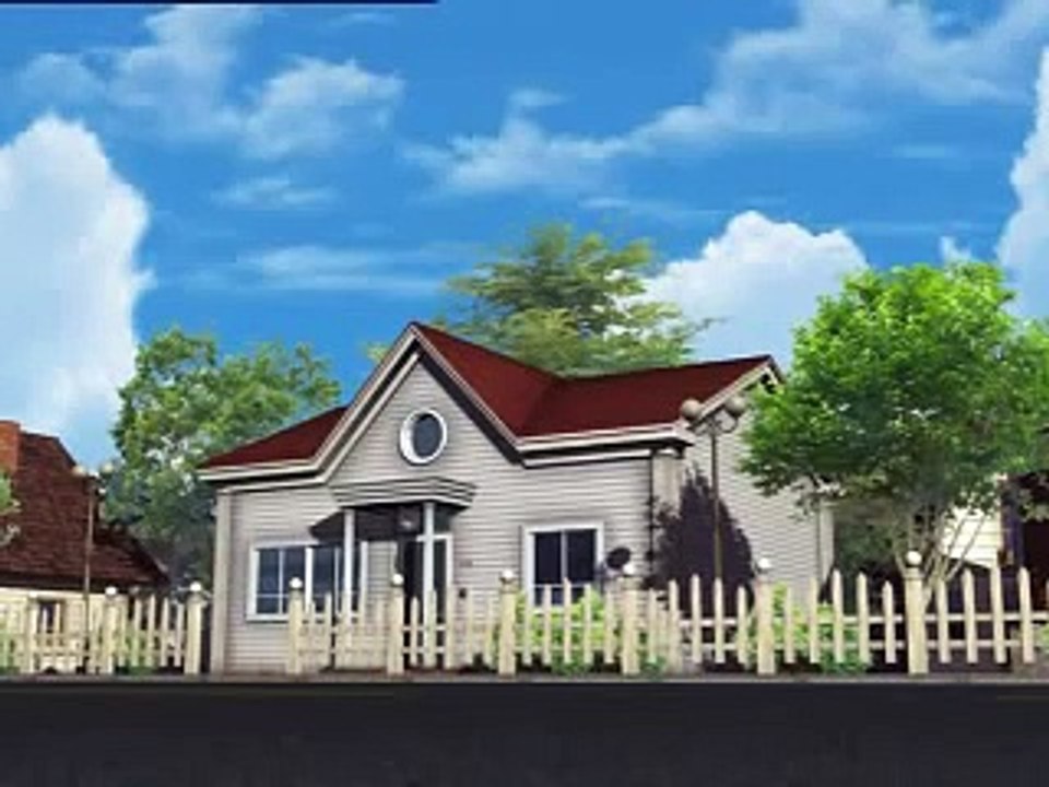 Bernard Bear - The Fumigator 2.avi