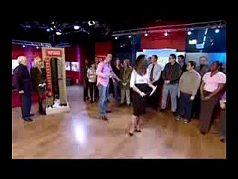 Martin Lewis: It Pays to Watch More