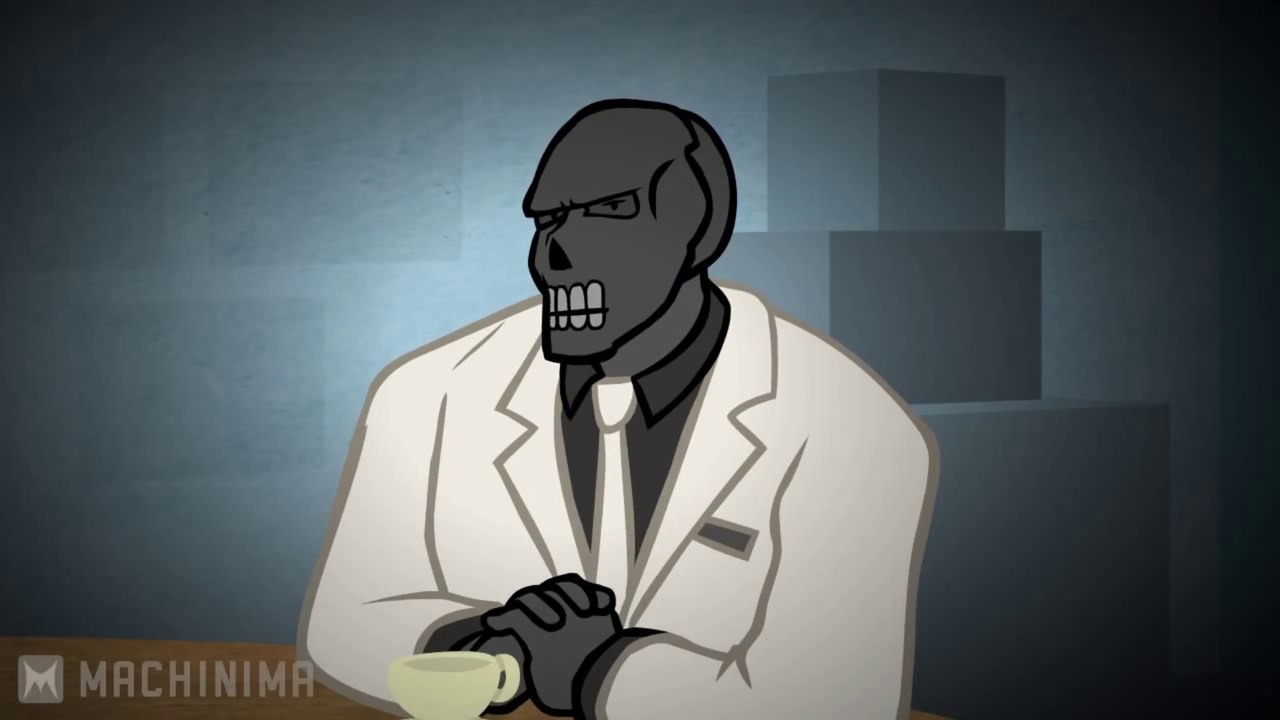 L'artiglio a distanza (parodia Batman arkham origin)