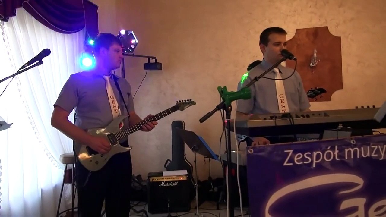 Zespół Gest Kutno, Płock, Włocławek, Łęczyca, Zgierz cz. 4