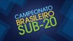 Decisão do Brasileiro Sub-20: CBF faz balanço da competição