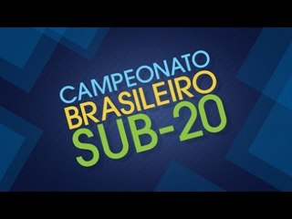 Decisão do Brasileiro Sub-20: CBF faz balanço da competição