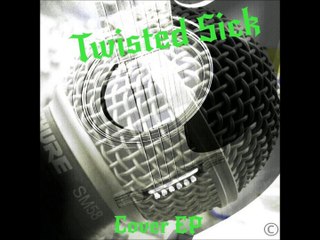 Twisted Sick- Good Riddence Cover EP Sneak Peak