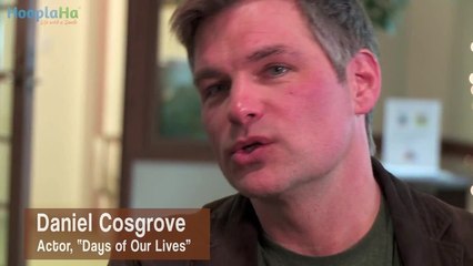 Hunky Soap Star Danny Cosgrove Surprises Some Lucky Ladies