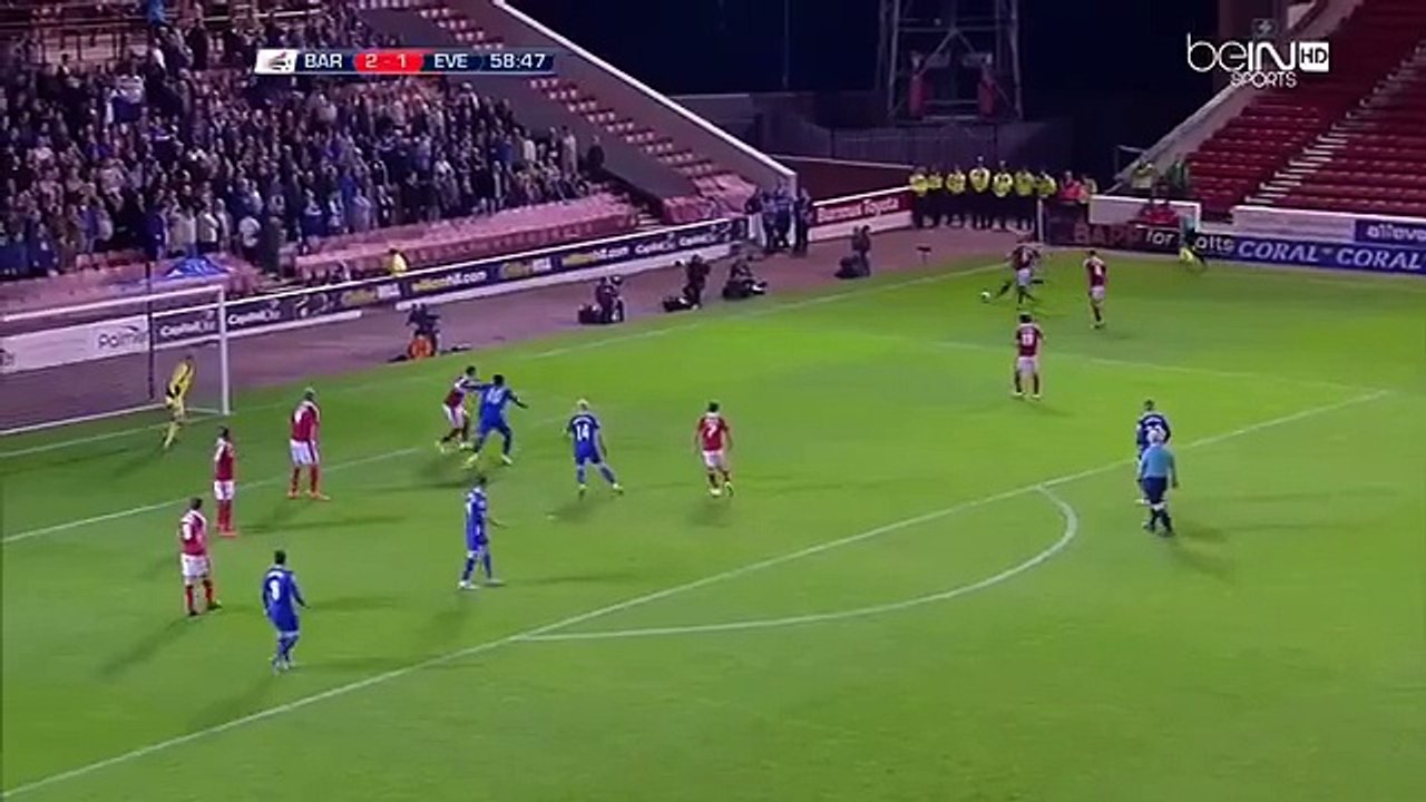 Mirallas Goal