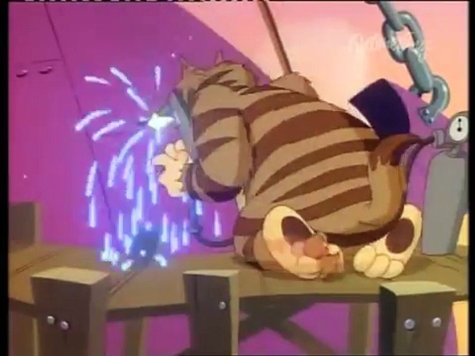 Tom and Jerry Kids Intro & Outro     80's to 90's Cartoon Intro