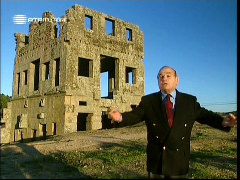 Lendas e Narrativas - O Brasil na Serra da Estrela - 1995