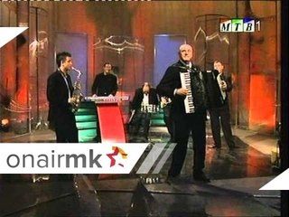 Milan Zavkov - Muzicki opus