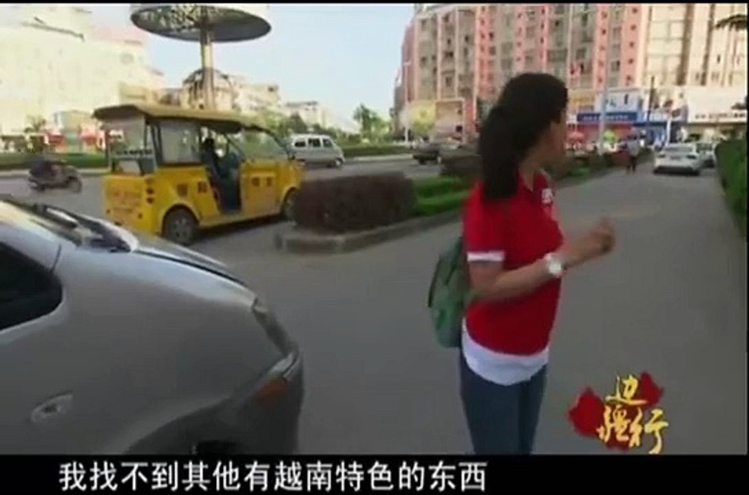 中越邊境(1) China & Vietnam Border