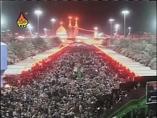 Nohay Mir Hasan Mir 2011 - Kohram Mach Gaya