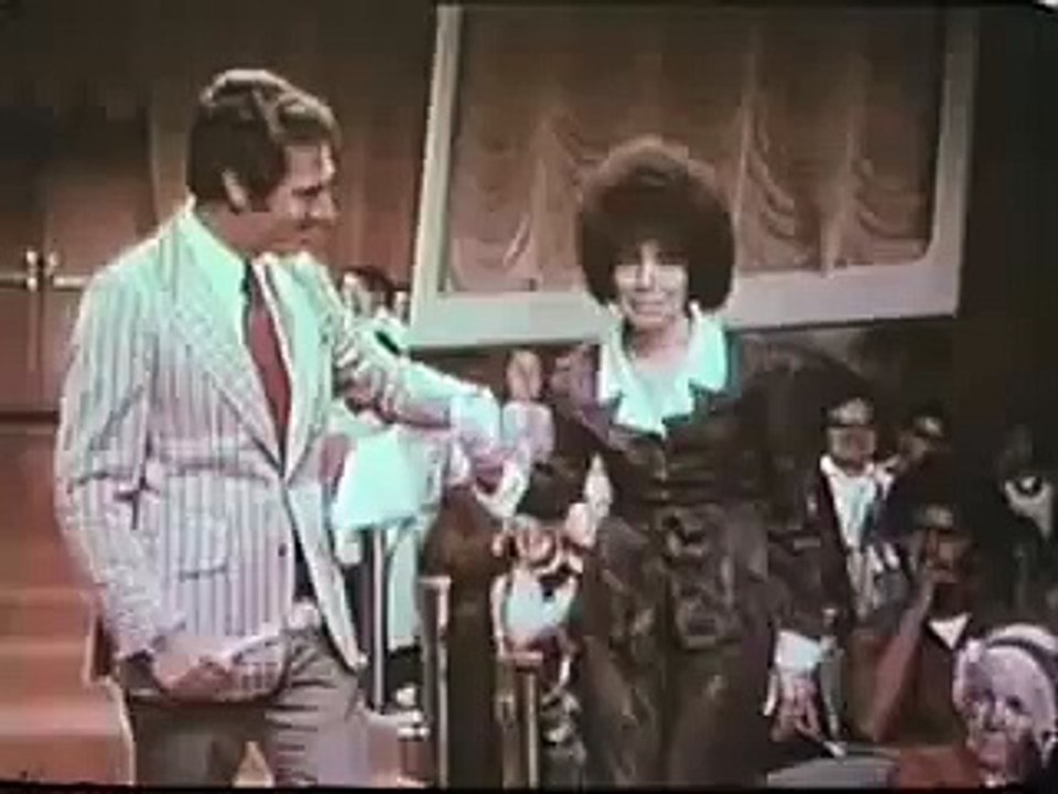 Classic 1970's Television: Promo for ABC-TV's Daytime Programming of Fall 1974