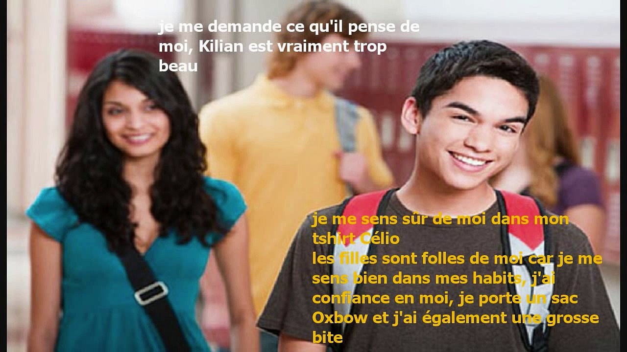 Fellow - Comment faire l'amour à des filles