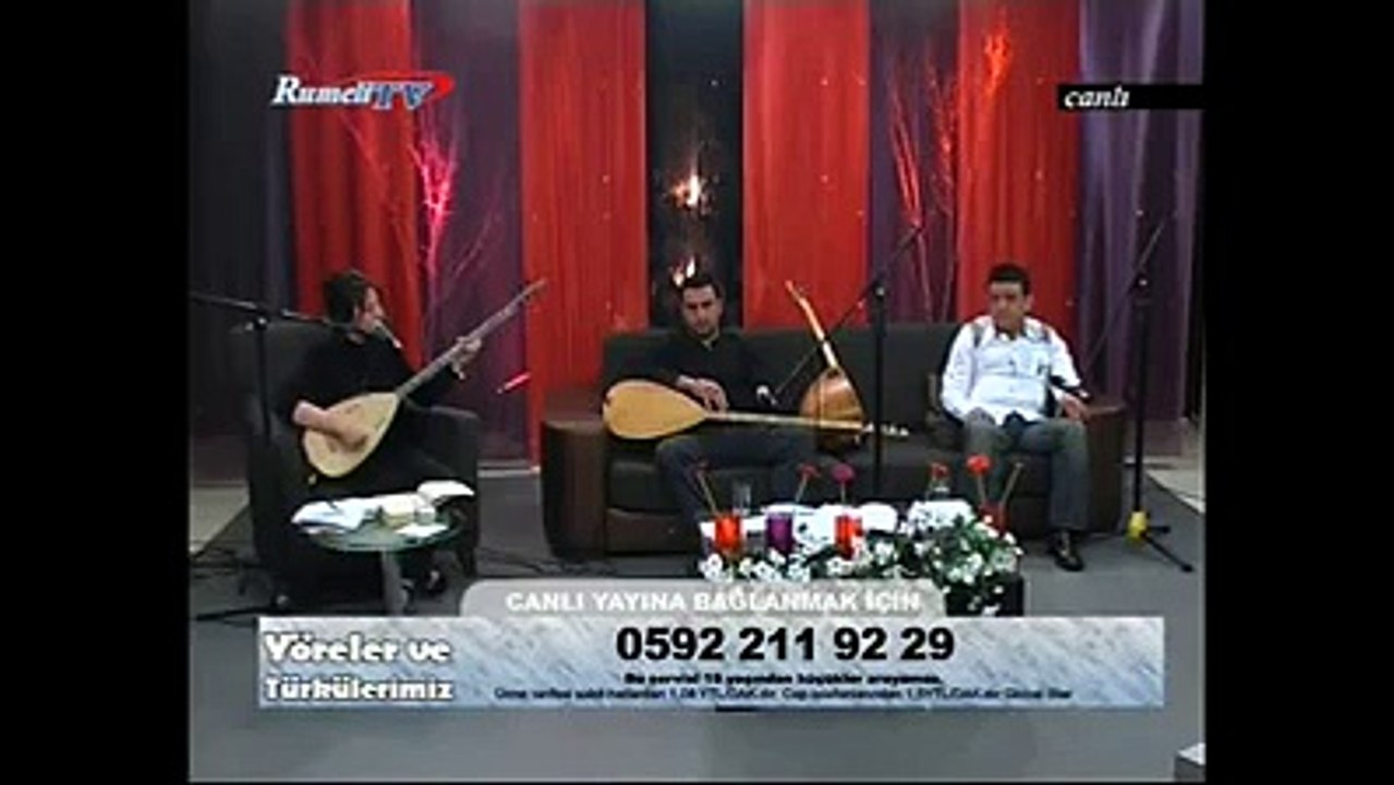 Mine Gez-Gurbette Ömrüm geçecek