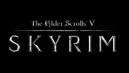 The Elder Scrolls V: Skyrim OST - The Streets of Whiterun