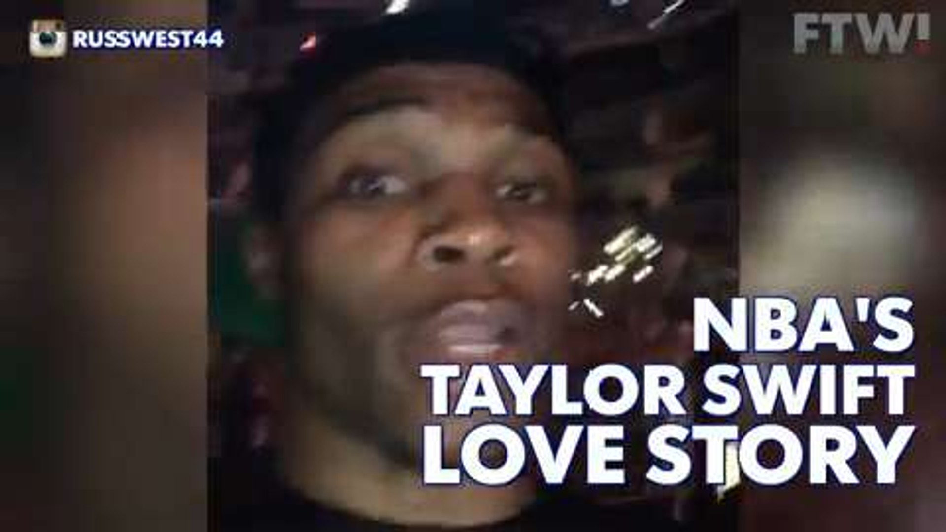 Nbas Taylor Swift Love Story