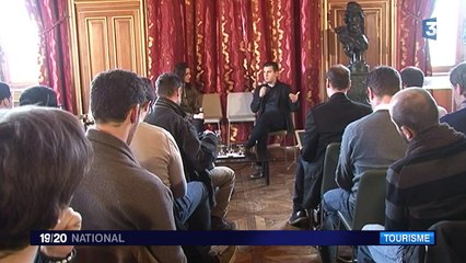 Airbnb s'engage à collecter lui-même la taxe de séjour que doivent payer les propriétaires