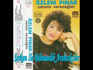 Özlem Pınar - Yaşamalısın