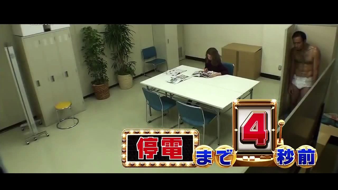 Japanese top hot prank videos  dark room Prank series2 viewer warning!