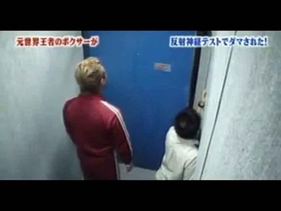 Japanese top hot prank videos  Cream Prank hurl a cream pie Funny Pranks
