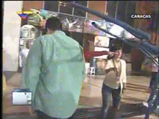 Maduro: " Uribe, ven para darte lo tuyo"