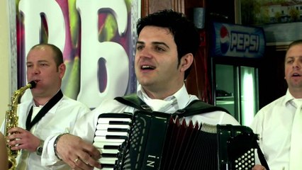 Biljana i Orhideja Bend   Aj da begame mori Vase