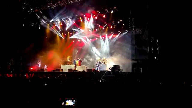 Linkin Park - Castle of Glass, Mike Shinoda R