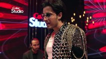 BTS Ali Zafar Rockstar | Coke Studio Season 8 | Episode 2