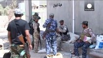Irak: Schiitische Milizen melden Erfolge gegen IS