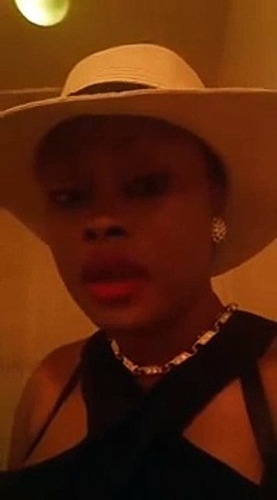 #Afrique : Le Message de Tata Huguette à tout