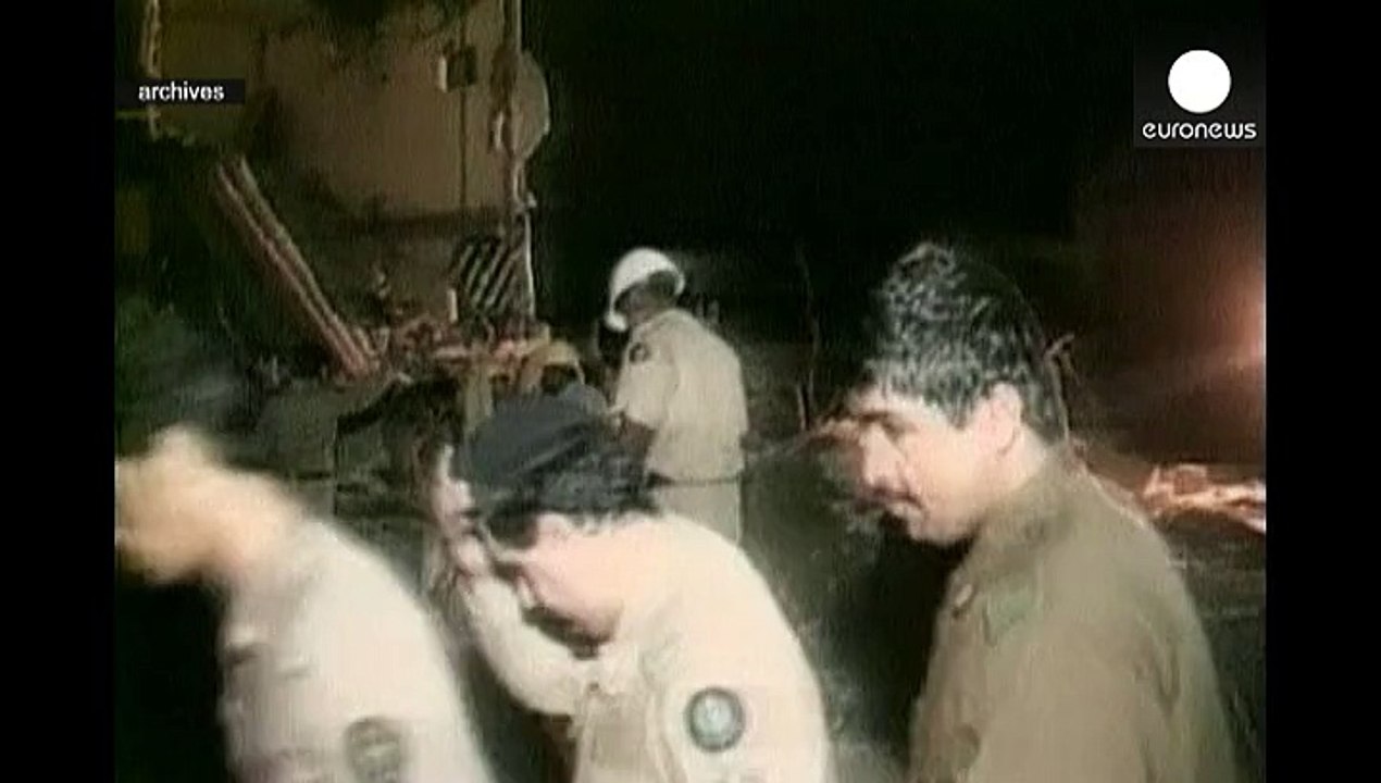 Detenido, 20 años después, el principal sospechoso de los atentados de Khobar