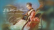 L. Mozart - Die Musikalische Schlittenfahrt / Divertmento for orchestra in F (1755)