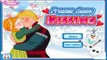 247 ► Frozen Anna Kissing game - Frozen Anna Kissing boyfriend - Frozen Romance Games