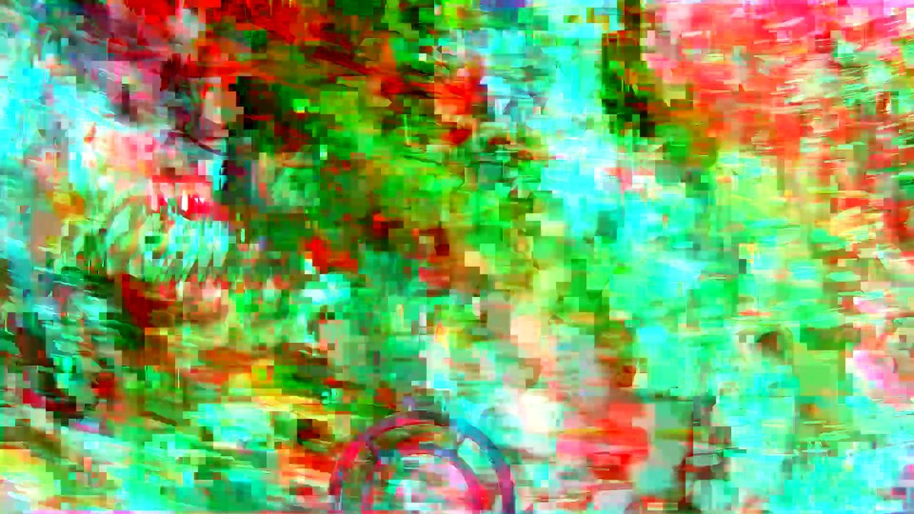 Vídeos 3D, visão dupla, tridimensional, óculos 3D, passeio nas areias dos mares de Ubatuba, SP, Brasil