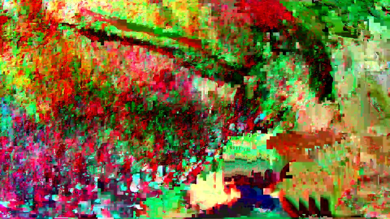 Vídeos 3D, visão dupla, tridimensional, óculos 3D, passeio nas areias dos mares de Ubatuba, SP, Brasil